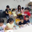 명일유치원 이미지