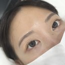 선명이용원 | 디아인에서 예뻐진 눈매👀 성신여대 LED마스카라 연장 속눈썹후기