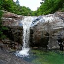 백운계곡 이미지