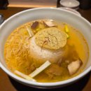 양지 | 합정 미쉘린 맛집 미필담 따뜻한 이북식 손만둣국과 양지온반 후기