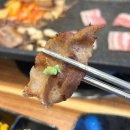 테크노순환로12길 | [현풍맛집] 단체모임으로 제격! 1인분 3900원 가성비 쩌는 &#34;지글대패삼겹살 테크노점&#34;