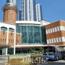 해운대제일교회 이미지