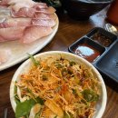 공릉회수산 | 공릉 태릉 횟집 최애수산 방어회 맛집 후기