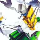 디자인더끌림미술학원 - 강남구 선릉로 414 | 디자인더끌림미술학원