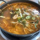 [춘천] 보영이네해물칼국수 별관 다녀온 후기✌️