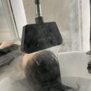 보명헤어 | 홍대 미용실에서 헤드스파 받고 머릿결 복구하기(베이하이허슬기 스파앤블리치)