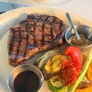 위니아에이드서비스 강남점 | 강남역 소개팅 성공하고싶다면 더몰트하우스 파스타 스테이크 후기
