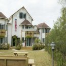 오크 펜션 이미지