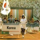 [1984년] 제23회 LA올림픽 개막 이미지
