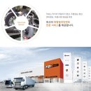 광탄카센타 | [트럭&amp;버스] 타이어 교환 후 올바른 타이어 관리 방법 / 실제 단골 손님 후기