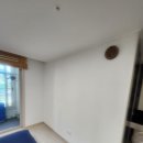 안방 | 🏠 부산 거제현대홈타운1차 안방 실크벽지 시공 후기