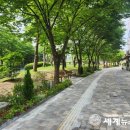 동백호수공원 이미지