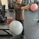 시니어&웰빙밴드운동 | 허리디스크 통증 60대 시니어 재활pt 비포애프터 후기 [안산교정운동]