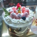 파네토 | 위베이크 하남 케이크 리뷰