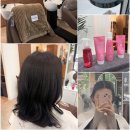 [대전] 가수원미용실 &#34;미은Hairstudio&#34; 오주아모발클리닉 헤어스파