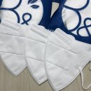 으뜸덴탈 | 마스크추천 숨쉬기 편한 비앤브리즈 KF94 새부리형 마스크 후기