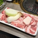 통계청 맞은 편 횡단보도 | 창원 상남동 고기집 회식 추천 마중 천일식육식당 2번째이야기
