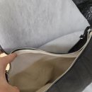 르메르 크루아상백 라지 사이즈 블랙 내돈내산 찐 후기