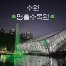 영흥가든 | [수원여행] 영흥수목원 야간개장 구경하기(주차, 입장료 정리)