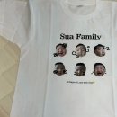 [ 가족티셔츠 추천 ] 색동나염X펀인더메이크 티셔츠맞춤제작 후기
