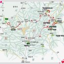 제 140차 경남 함양 감투산, 대봉산 산행 안내 공지 (2023. 5. 21) 취소 이미지