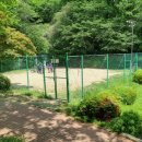 중앙공원 배드민턴장 이미지