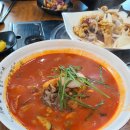용교동짬뽕 | [속초 맛집] 용교동짬뽕
