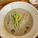 천안 단국대학교 근처 콩국수맛집 내돈내산 방문 후기 | 아지매왕냉면