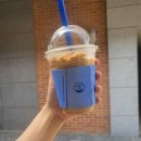 발안공단로 R | 이디야 달고나라떼 저세상 달달함