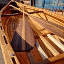 태화강 나룻배 | 나무카누(나룻배)배달 '태화강에서 카누타기!'