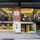 던드림 | 서울숲 디저트 카페, 노틀던 케이크 후기