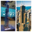 시카고 (2023,0803)--- 윌리스 타워 스카이덱 ,아들러천문대,자연사박물관,스타벅스,<b>아트</b> <b>온</b> 더마트