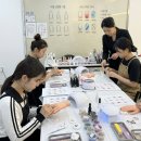 위드스터디학원 | 💅 네일아트 국가자격증 합격 후 취업까지 한번에 준비한 방법 ㅣ 강남 네일아트 학원 후기