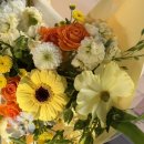 경기도 수원시 권선구 권선로766번길 26 (권선동) | 권선동꽃집 비플라워 꽃다발 후기