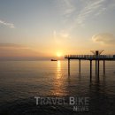 사촌해수욕장 입구화장실 이미지