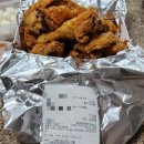 멕시칸치킨한일동아점