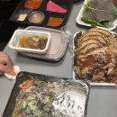 화성 병점맛집 6년째 재방문 후기 오동족발보쌈