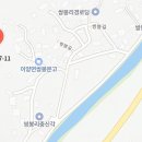 화순 한후정 이미지