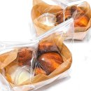 파리바게뜨 | 파리바게트 신상 버터쫀들렌 버터떡 마들렌 칼로리 파리바게뜨 내돈내산 솔직후기