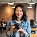 픽스컴퓨터 - 창원시 마산합포구 진동시장길 62 | 코닥 픽스프로 FZ55 후기 Y2K 감성 가득한 인물 촬영 팁