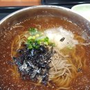 고현로 | 익산 모현동 맛집 '별빛정원', 현지인이 추천하는 깊은 풍미의 냉소바와 바삭한 돈까스 맛집 방문 후기