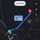파리바게뜨대공원점 | 광진구 아차산 맛집 온달면옥 자가제면 냉모밀+치즈돈까스 정식 후기