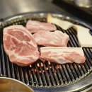 남양주 호평동 맛집 추천! 연탄불 고기 맛집 1987 돼지삼촌