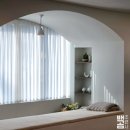 늘,예쁜개 | [대전 에어비앤비] 유성구 예쁜 단체 숙소 취향맨션 내돈내산 솔직 후기