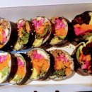 웰빙꼬마김밥 - 안양시 만안구 안양로405번길 8 | 웰빙꼬마김밥