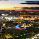 김포공항역 이미지