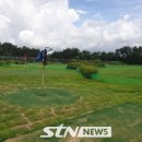 정발산파크골프장 이미지