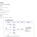 [안산도시개발] 2024년 신입직원 채용 공고 (~11/17) 이미지