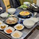동일로 217 앞 | 노원역 가성비 점심 맛집 무한리필 쌈야채 두루치기 예향정 노원점