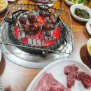 토담마루 | [원주/소고기]원주중앙시장 한우골목 소고기 맛집! 토담 식사 후기